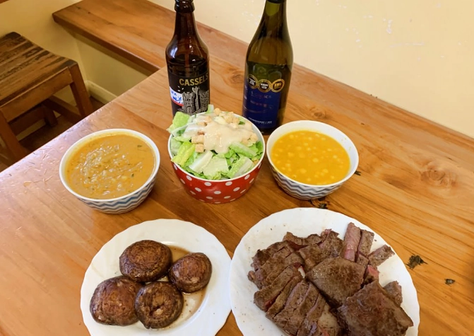 紐西蘭 餐廳 推薦