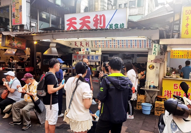 西門町必吃餐廳