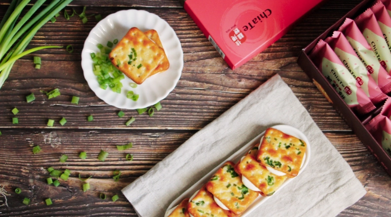 香港伴手禮 台灣人