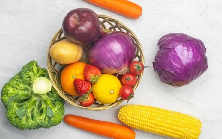 如何清洗蔬果農藥