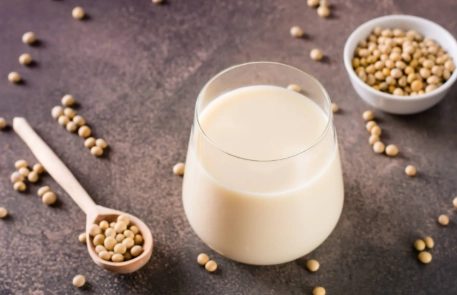 豆奶 豆漿 一樣嗎