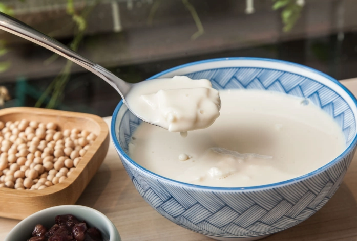 豆乳 豆漿 差別