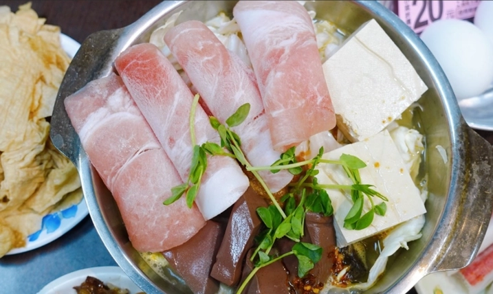 中壢火鍋推薦