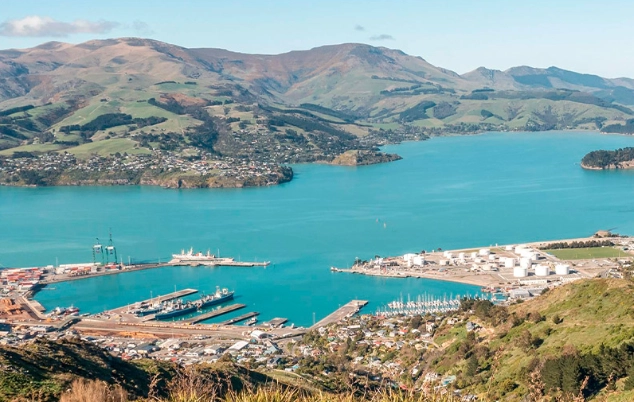 基督城旅遊天數