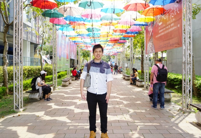 台中文化園區活動