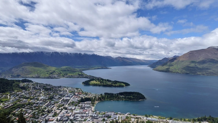 紐西蘭最佳旅遊時間