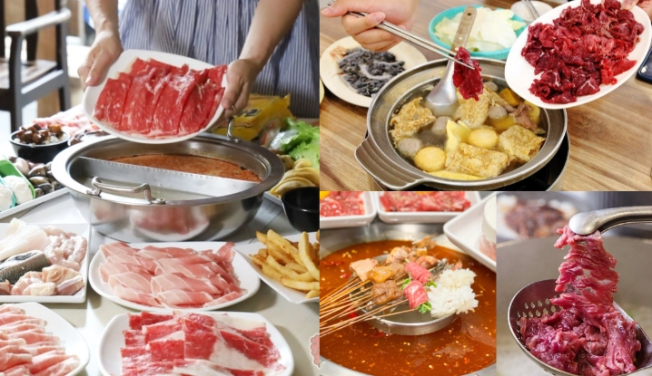 台南火鍋吃到飽