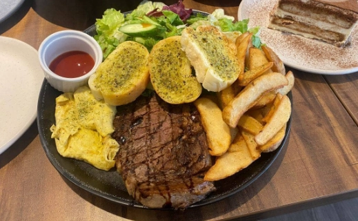 中山區宵夜推薦