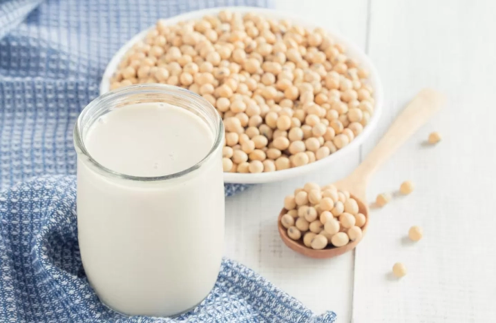 誰不適合喝豆奶