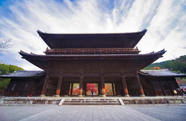 清水寺南禪寺巴士路線