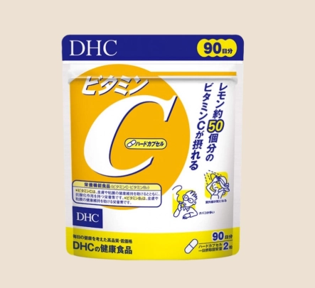 葉黃素維他命D功效