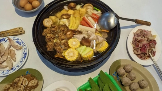 中山區宵夜推薦