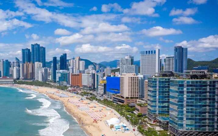 海雲台行程規劃