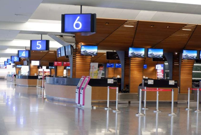 電子機票使用指南