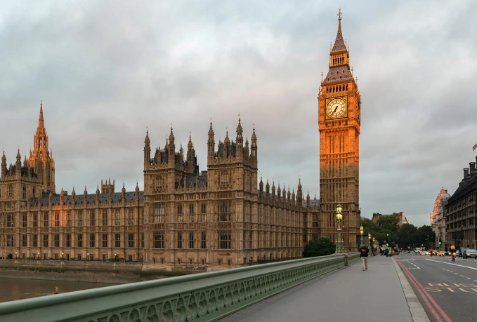 倫敦自由行攻略
