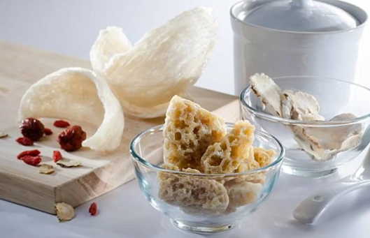 燕窩最佳食用時間