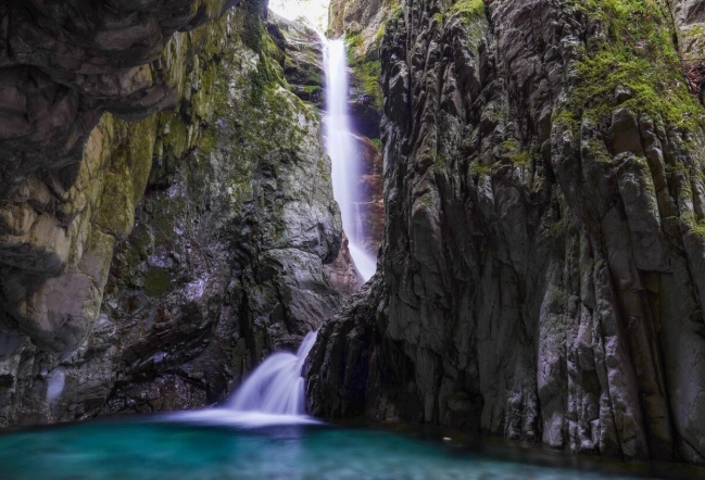 塔山步道入山證