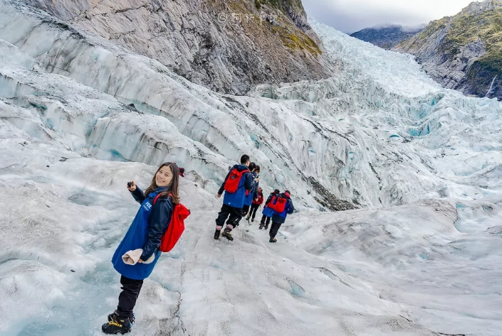 紐西蘭冬天旅遊