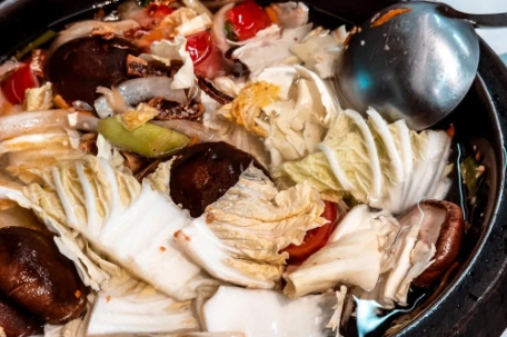 台北中山區深夜美食