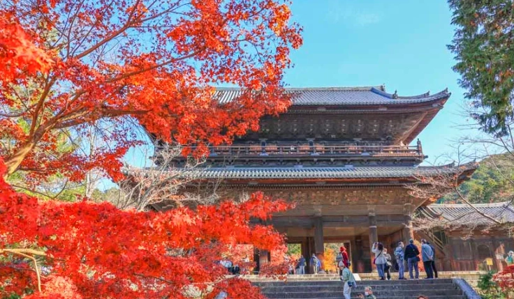清水寺 到 南禪寺 交通