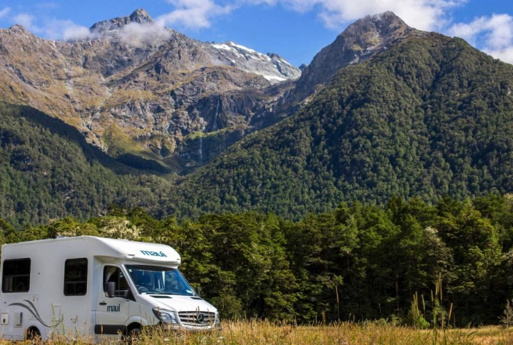 紐西蘭租車還車注意事項