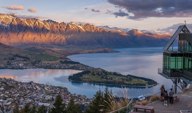 基督城必去景點