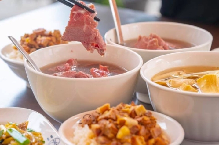 台南宵夜聊天推薦