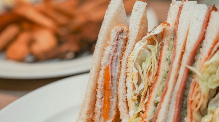 台中24小時餐廳