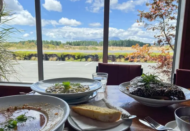 紐西蘭 旅行 預算