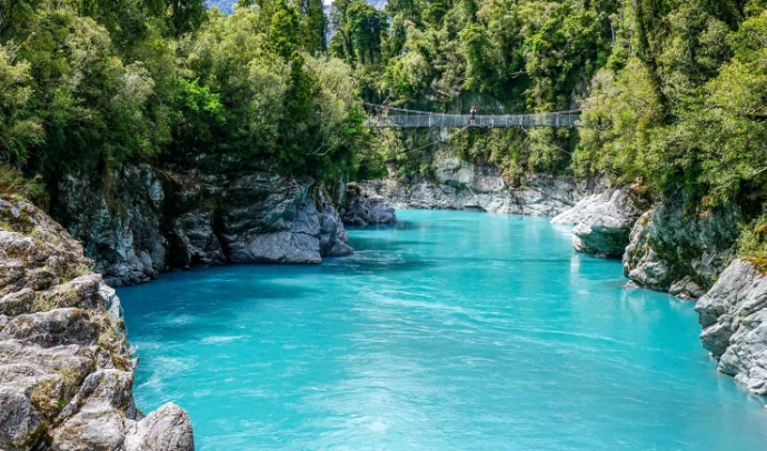 紐西蘭簽證申請