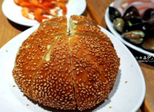 台北中山區深夜美食