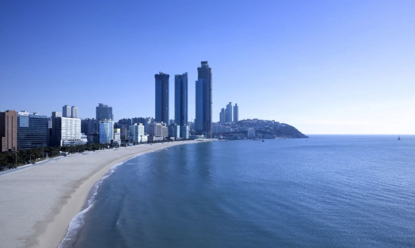 海雲台行程規劃