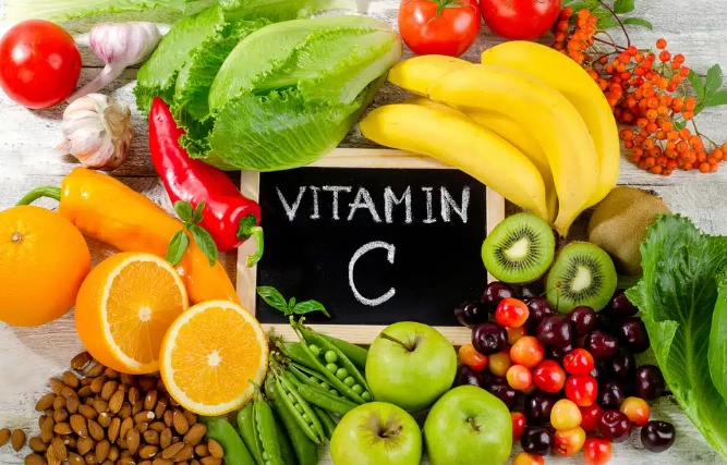 維他命c副作用