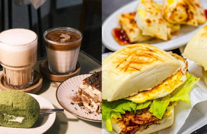 台南宵夜聊天推薦