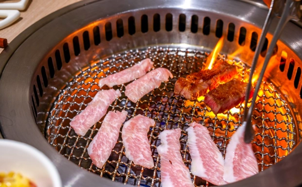 中山區美食餐廳