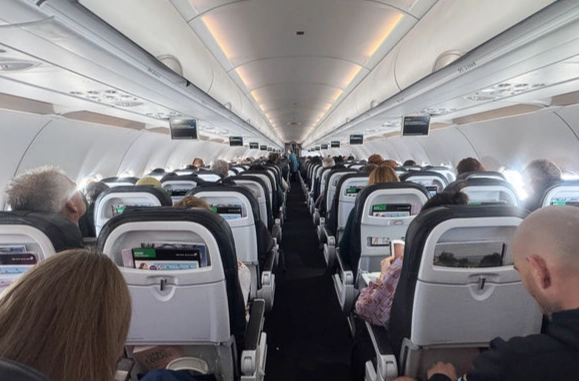 台灣飛紐西蘭轉機