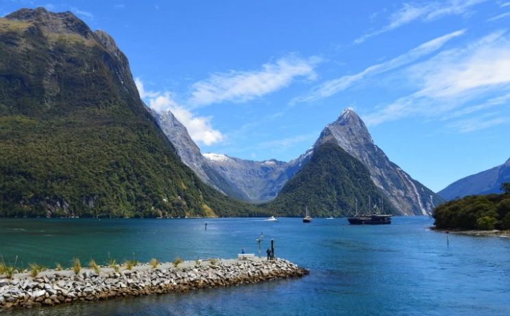 紐西蘭旅遊攻略