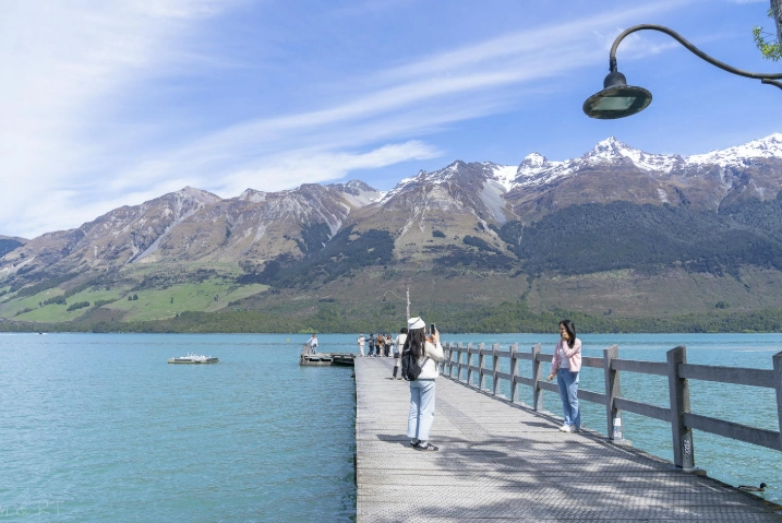 紐西蘭親子景點