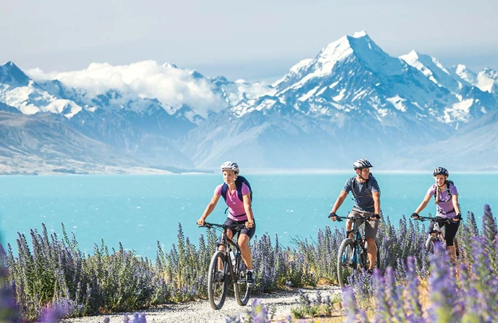 澳洲紐西蘭雙國遊