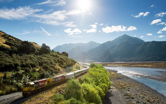 紐西蘭外站票攻略