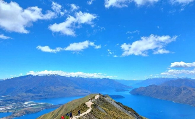 星程旅遊服務品質