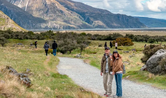 紐西蘭旅遊預算