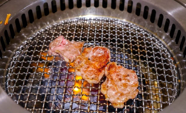 中山區美食餐廳