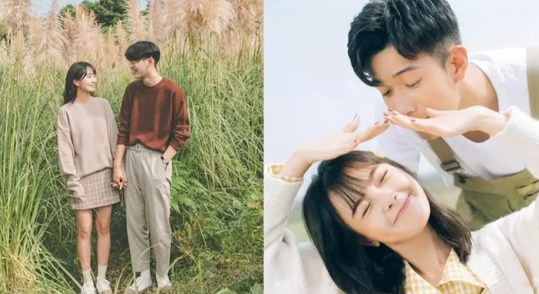 愛情價值觀測驗