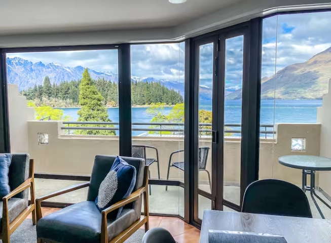 紐西蘭民宿推薦