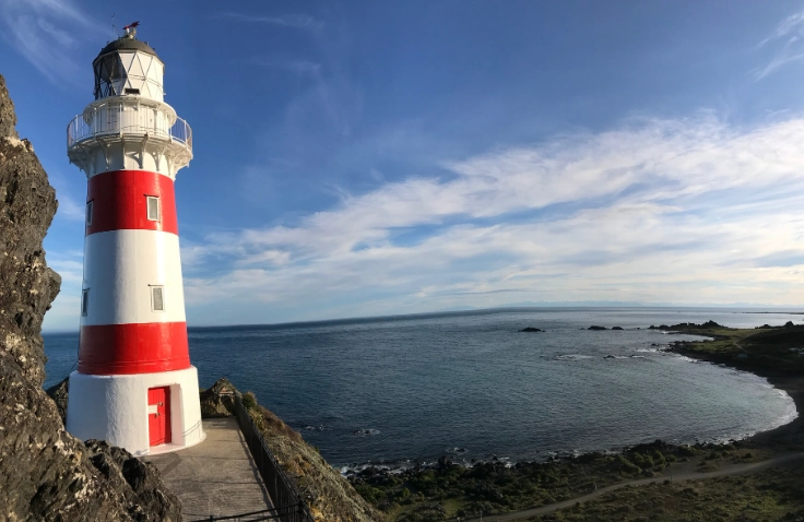 紐西蘭旅遊支付