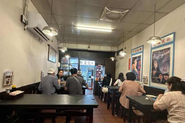 西門町便利商店