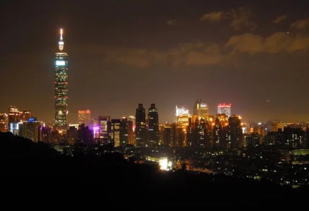 台北深夜景點