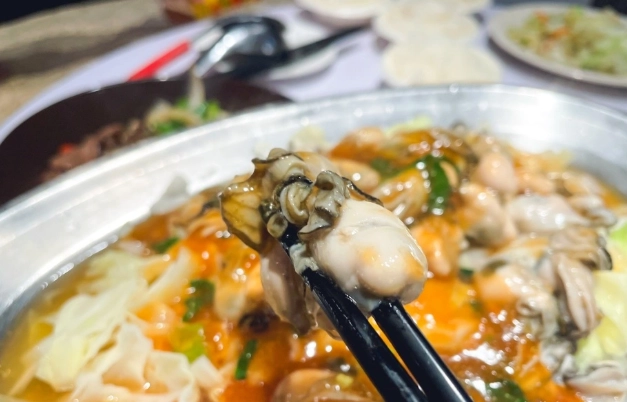 基隆海鮮餐廳推薦