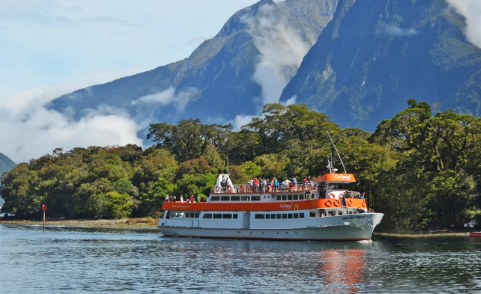 皇后鎮旅遊交通